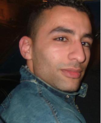 bilal